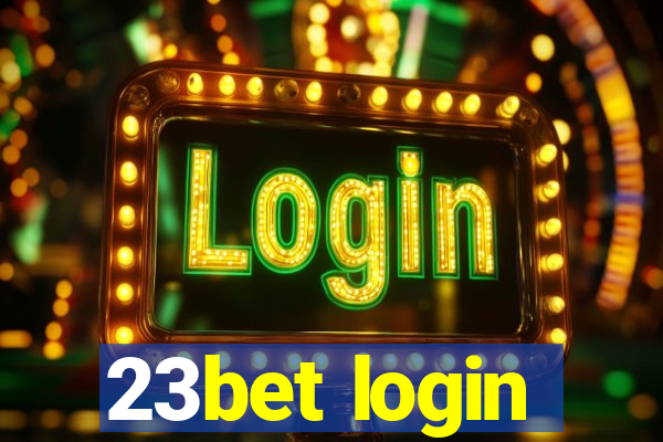 23bet login